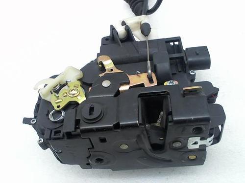 Used Rear left lock VW GOLF IV (1J1) 1.9 TDI (90 hp) 20944442