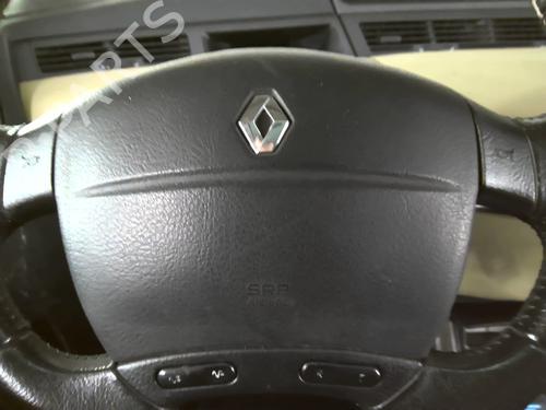 Used Driver airbag Driver airbag RENAULT AVANTIME (DE0_) 2.2 dCi (DE01) (150 hp) 36340307 36340307