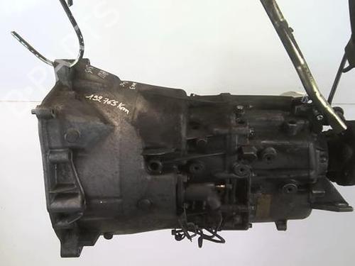 Gearbox BMW 3 (E46) 318 d | BP22021755M3 
