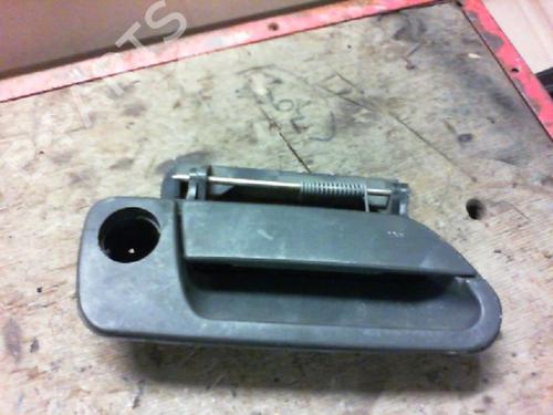 Used Front right exterior door handle CITROËN XANTIA (X1_, X2_) 1.9 Turbo D (90 hp) 20974045