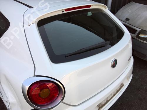 Tailgate ALFA ROMEO MITO (955_) 1.4 (955.AXB1B, 955.AXU1A) | BP22028138C6 