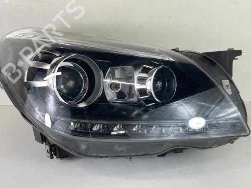 Right headlight MERCEDES-BENZ SLK (R172) 250 (172.447) | BP23791094C29  - Image 5