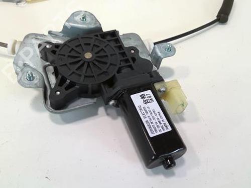 Front left window mechanism KIA PICANTO I (SA) 1.0 | BP20956244C22 