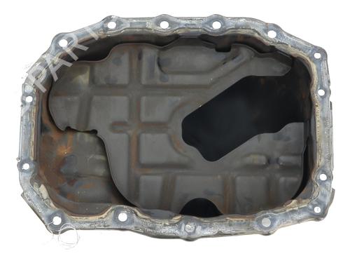 Used Oil sump Oil sump CITROËN C1 (PM_, PN_) 1.0 (68 hp) 20956639 20956639