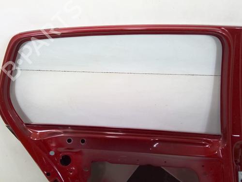 Left rear door VW GOLF VI (5K1) 1.6 TDI | BP20968606C4