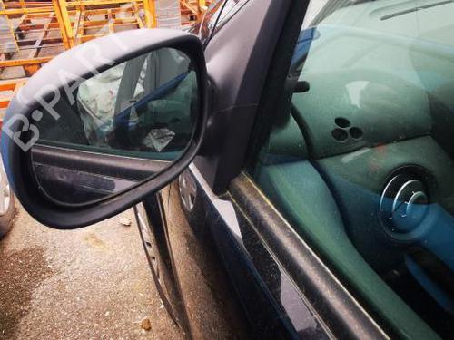 Used Left mirror Left mirror CITROËN C2 (JM_) 1.4 HDi (68 hp) 33741330 33741330