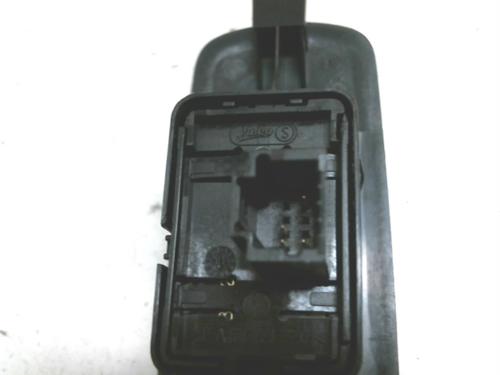 Right rear window switch RENAULT SCÉNIC III (JZ0/1_) 1.5 dCi | BP20958048I28 