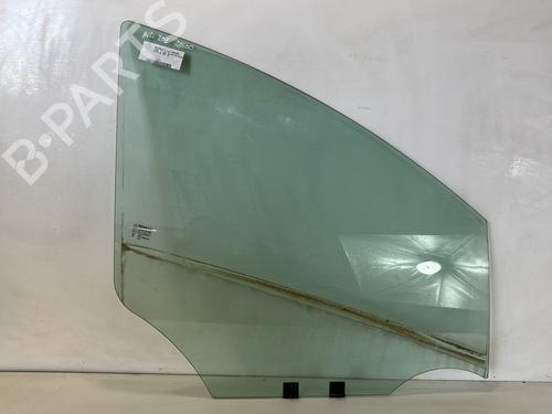 Used Front right door window RENAULT ZOE (BFM_) ZOE (92 hp) 20955745