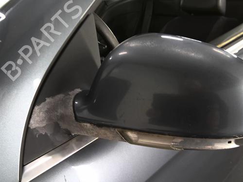 Bakspejl venstre Bakspejl venstre VW EOS (1F7, 1F8) [2006-2015] 33568406 33568406