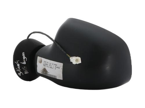 Left mirror DACIA LOGAN MCV (KS_) 1.5 dCi (KS0W) | BP29937098C26
