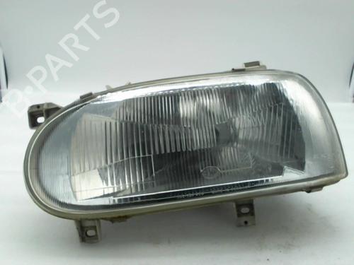 Left headlight VW GOLF III (1H1) 1.8 | BP20963160C28 