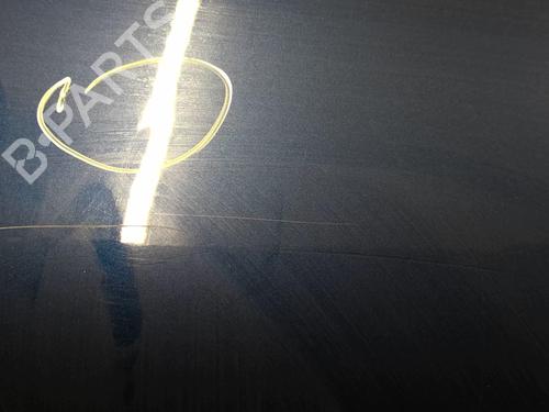 Left rear door DACIA LOGAN MCV II TCe 90 (K8M1, K8MA, K8AC) | BP23791206C4