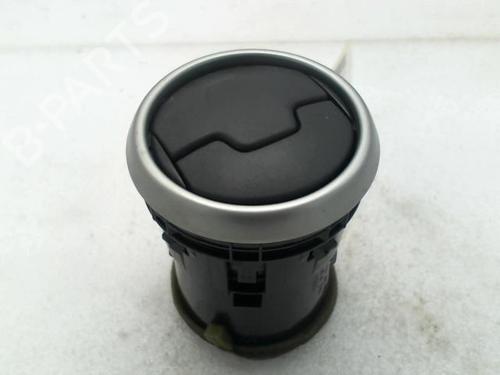 Air vent NISSAN QASHQAI I (J10, NJ10) 1.6 dCi All-wheel Drive | BP20952794I21 