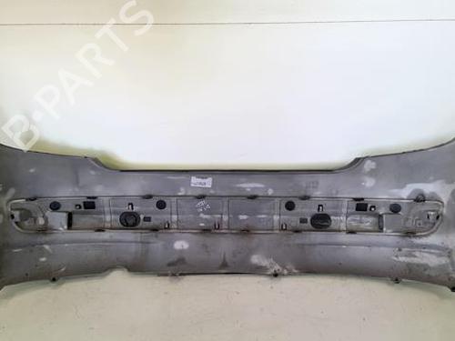 Rear bumper PEUGEOT 207 (WA_, WC_) 1.4 HDi | BP22024051C8 