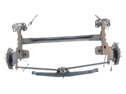 Achteras OPEL ASTRA J (P10) 1.6 CDTi (68) (110 hp) 20941589