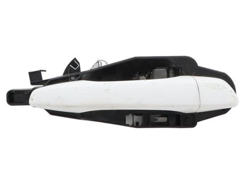 Used Front right exterior door handle CITROËN C3 III Van (SX_, SY_) BlueHDi 100 (102 hp) 26182523