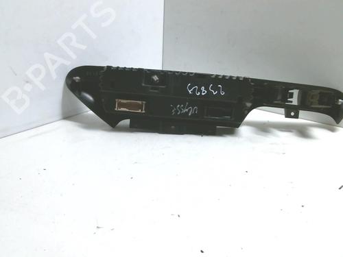 Used Climate control Climate control FIAT ULYSSE (220_) 2.1 TD (109 hp) 20953921 20953921