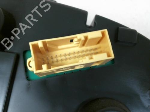 Instrument cluster PEUGEOT 308 I (4A_, 4C_) 1.6 HDi | BP20972153C47 