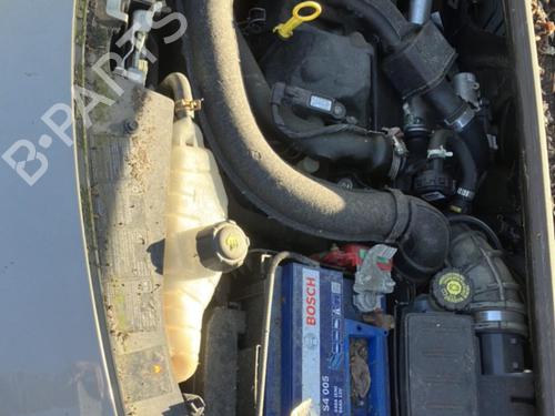 Front left interior door handle RENAULT CLIO III (BR0/1, CR0/1) 1.5 dCi (C/BR0G, C/BR1G) | BP20952432I13 