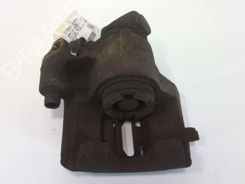 Used Left front brake caliper CITROËN XANTIA (X1_, X2_) 1.6 i (88 hp) 20941568