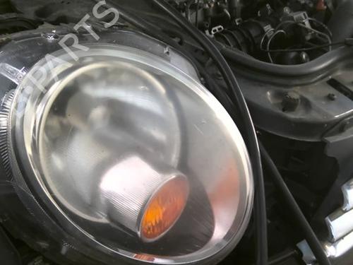 Right headlight MINI MINI (R56) One D | BP38763200C29 - Image 2