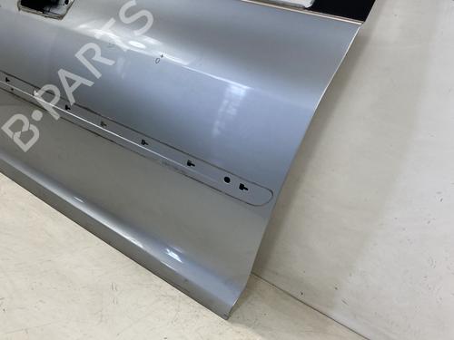 Left front door PEUGEOT 1007 (KM_) 1.6 16V | BP26644322C2 