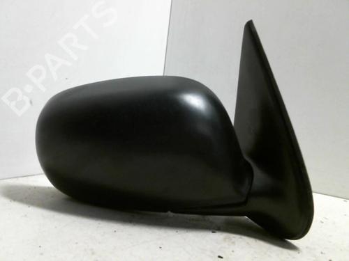 Used Right mirror NISSAN MICRA II (K11) 1.0 i 16V (K11) (54 hp) 20963710