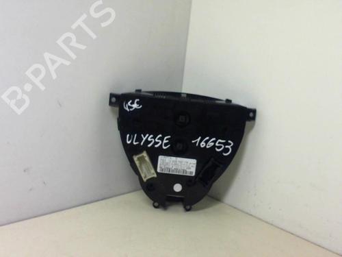 Used Climate control Climate control FIAT ULYSSE (179_) 2.0 JTD (109 hp) 22019877 22019877