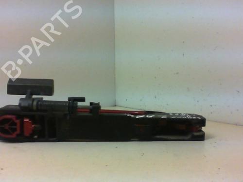 Rear left exterior door handle RENAULT LAGUNA II (BG0/1_) 1.9 dCi (BG08, BG0G) | BP20954001C130 