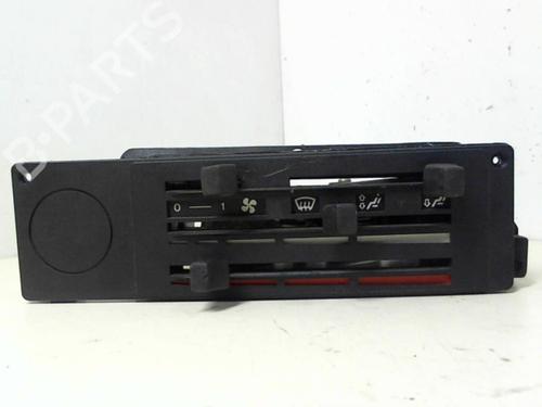 Climate control FIAT UNO (146_, 158_) 60 1.1 (146A.EG) | BP22021956I5 