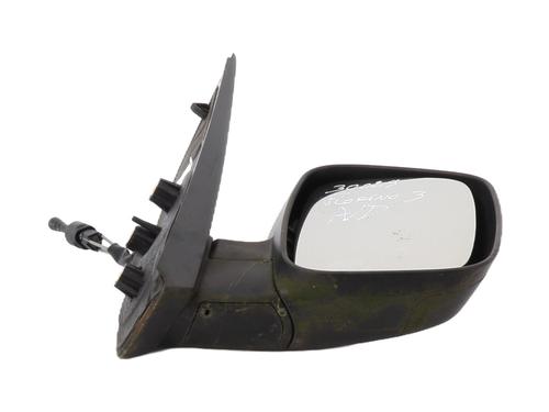 Right mirror FIAT FIORINO Box Body/MPV (225_) 1.3 D Multijet (225BXD1A, 225BXB1A, 225BXB11) | BP26168253C27 