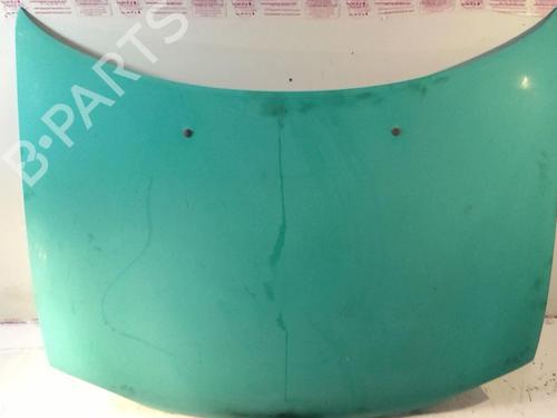 Used Hood OPEL CORSA B (S93) 1.7 D (F08, F68, M68) (60 hp) 20958498