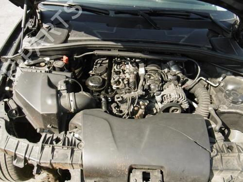 Used Parts BMW 1 (E81)  118 d  1959996