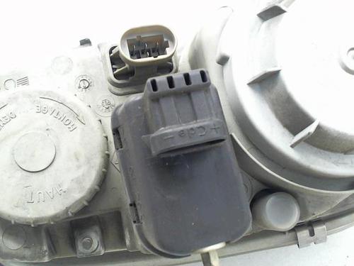 Left headlight RENAULT SAFRANE I (B54_) 2.0 (B540) | BP20941276C28 