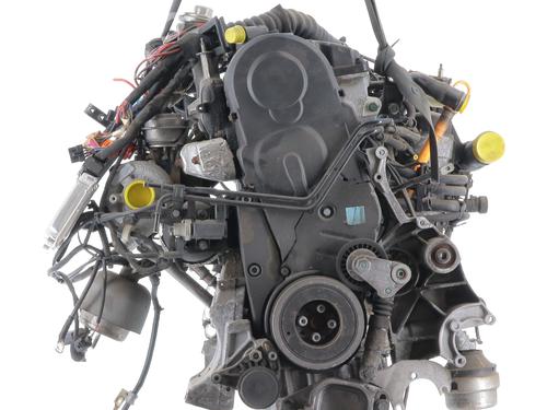 Engine VW PASSAT B5.5 (3B3) 1.9 TDI | BP20971921M1 