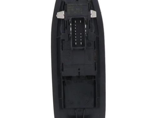Used Left front window switch Left front window switch PEUGEOT 208 I (CA_, CC_) 1.6 HDi / BlueHDi 75 (75 hp) 36416284 36416284