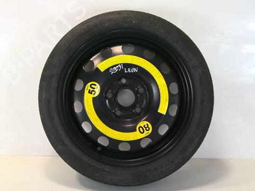 Used Rim SEAT LEON (1P1) 1.9 TDI (105 hp) 26892149