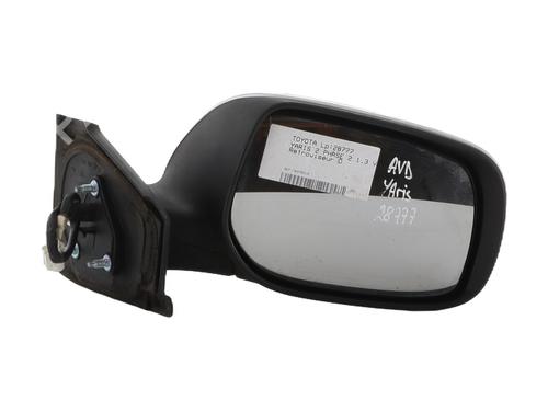 Used Right mirror Right mirror 20968817 20968817