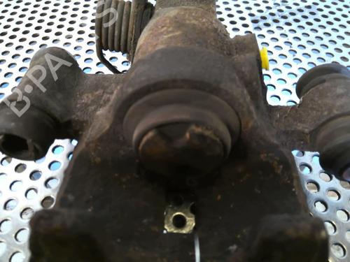Used Left rear brake caliper MAZDA 626 V Hatchback (GF) 2.0 Turbo DI (GFFP) (101 hp) 22023131