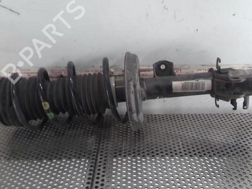 Left front shock absorber FIAT GRANDE PUNTO (199_) 1.2 | BP20950936M16 