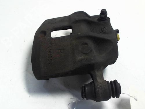 Used Right front brake caliper Right front brake caliper HYUNDAI GETZ (TB) 1.3 i (82 hp) 20965857 20965857