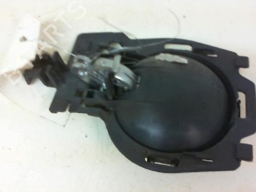 Rear right interior door handle CITROËN C3 I (FC_, FN_) 1.4 HDi | BP20958577I16 