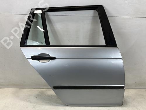 Right rear door BMW 3 Touring (E46) 320 d | BP22026087C5 