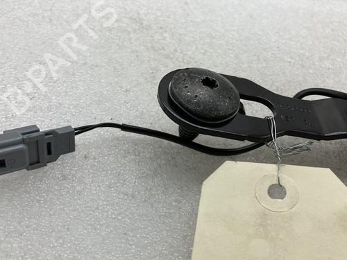 Seat buckle RENAULT ZOE (BFM_) ZOE | BP20967886I32 