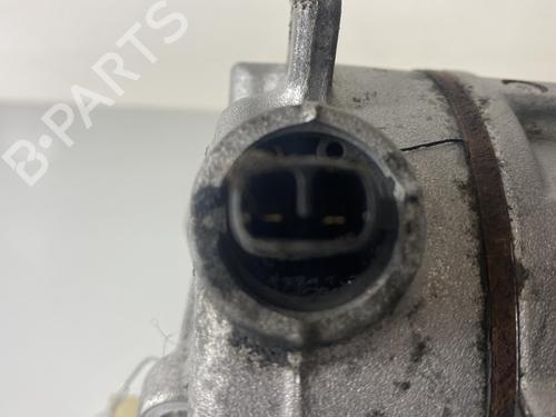 Used AC compressor AC compressor OPEL CORSA D (S07) 1.3 CDTI (L08, L68) (75 hp) 23792326 23792326