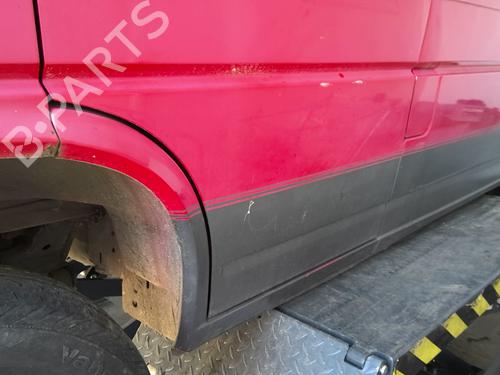 Drzwi przednie lewe VW TRANSPORTER T4 Bus (70B, 70C, 7DB, 7DK, 70J, 70K, 7DC, 7DJ) 1.9 TD | BP29429783C2 