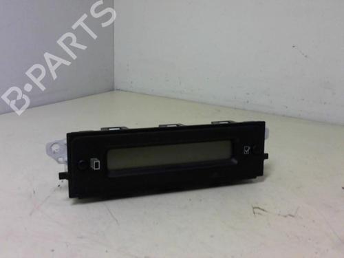 Display CITROËN XSARA Coupe (N0) 2.0 HDI 90 (90 hp) 20973288