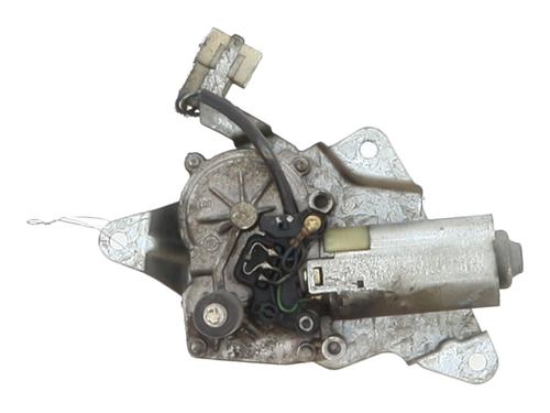 Ruitenwissermotor achter RENAULT KANGOO (KC0/1_) D 65 1.9 (KC0E, KC02, KC0J, KC0N) (64 hp) 27570435
