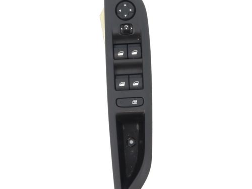 Left front window switch PEUGEOT 208 II (UB_, UP_, UW_, UJ_) 1.2 PureTech 100 | BP27711071I27 