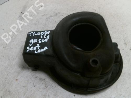 Fuel flap SEAT LEON (1P1) 2.0 TDI | BP20963153C131